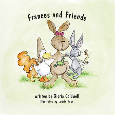 Frances and Friends (Paperback)