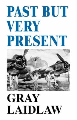 Past But Very Present (Paperback)