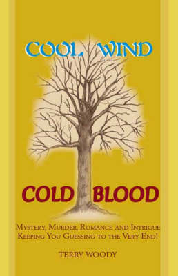 Cool Wind Cold Blood (Paperback)