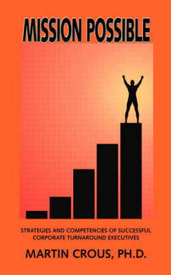 Mission Possible (Paperback)