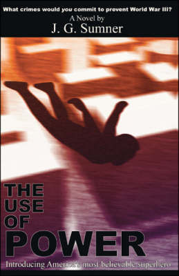 The Use of Power (Paperback)
