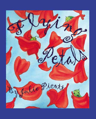 Flying Petals (Paperback)