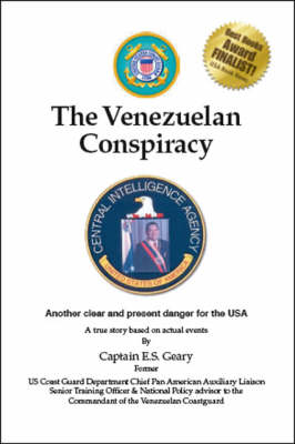 The Venezuelan Conspiracy (Paperback)