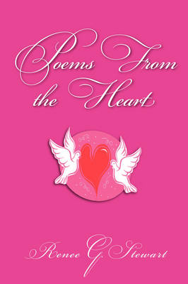 Poems from the Heart (Paperback)