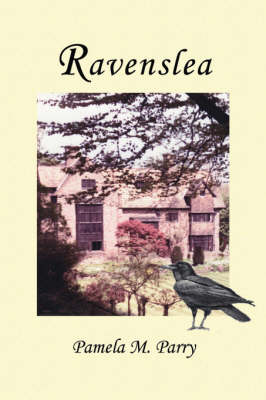 Ravenslea (Paperback)