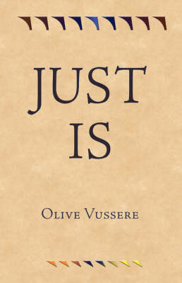 Just is (Paperback)