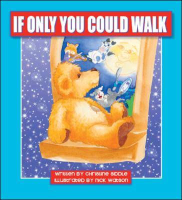 If Only You Could Walk (Paperback)