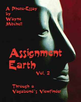 Assignment Earth: v. 2 (Paperback)