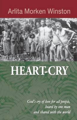 Heart-cry (Paperback)