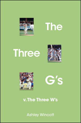 The Three G's: v. the Three W's (Paperback)