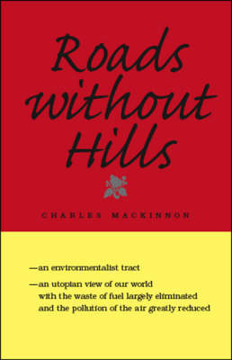 Roads without Hills (Paperback)