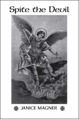 Spite the Devil (Paperback)