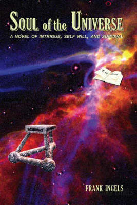 Soul of the Universe: A Novel of Intrigue, Self Will, and Survival (Paperback)