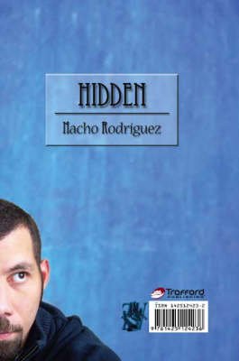 Hidden: A Escondidas (Paperback)