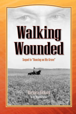 Walking Wounded (Paperback)