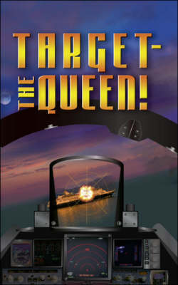 Target: The Queen! (Paperback)