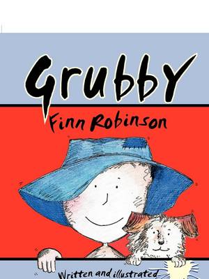 Grubby Finn Robinson (Paperback)