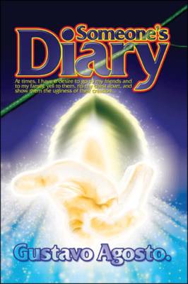 Someone's Diary (Paperback)