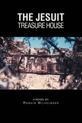 The Jesuit Treasure House (Hardback)