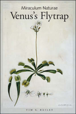 Miraculum Naturae: Venus's Flytrap