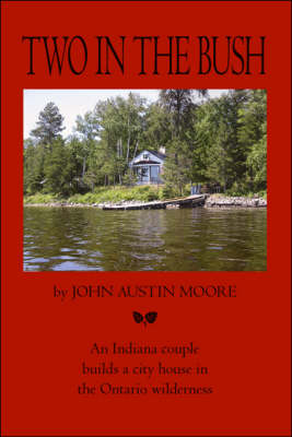 Two in the Bush (Paperback)