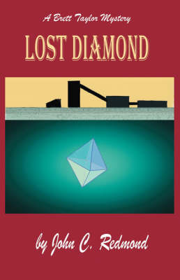 Lost Diamond (Paperback)