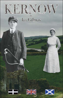 Kernow (Paperback)