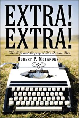 Extra! Extra! (Paperback)
