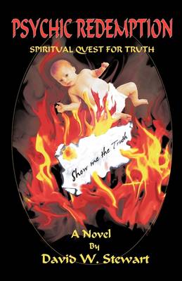 Psychic Redemption (Paperback)