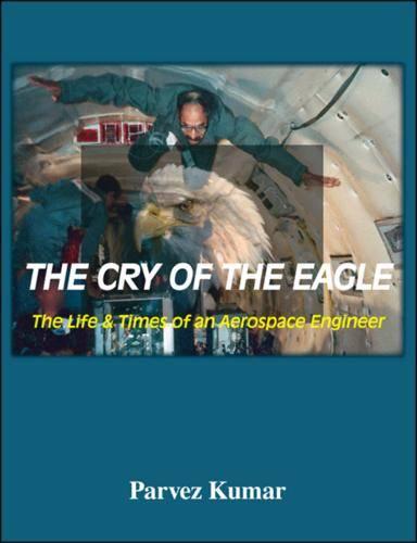 The Cry of the Eagle: The Life and Times of an Aerospace Engineer (Paperback)