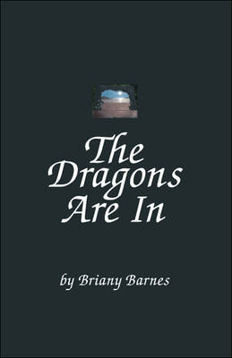 The Dragons are in (Paperback)