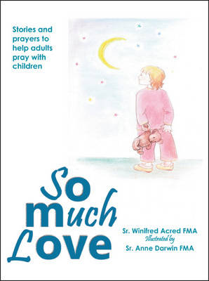 So Much Love (Paperback)