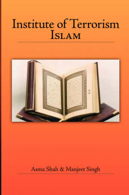 Institute of Terrorism: Islam (Hardback)