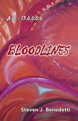 A O. 13.0.0.0.0: Bloodlines (Paperback)