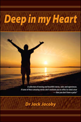 Deep in My Heart (Paperback)