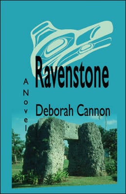 Ravenstone (Paperback)