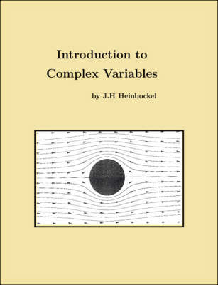 Introduction to Complex Variables (Paperback)