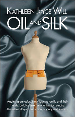 Oil And Silk (Paperback)