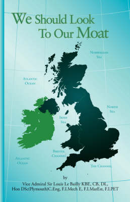 We Should Look to Our Moat (Paperback)