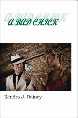 A Bad Chick (Paperback)