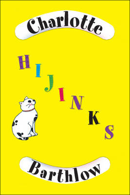 Hijinks (Paperback)