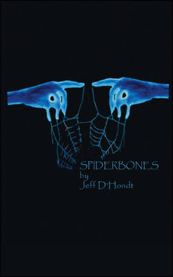Spiderbones (Paperback)