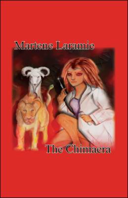 The Chimaera (Paperback)