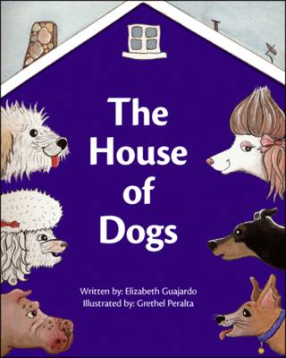 The House of Dogs (Paperback)
