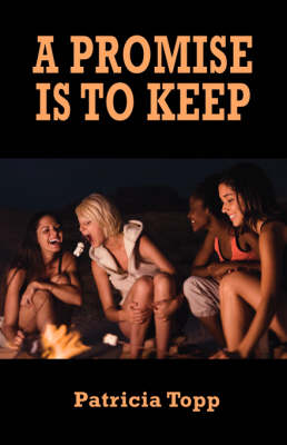 A Promise is to Keep (Paperback)