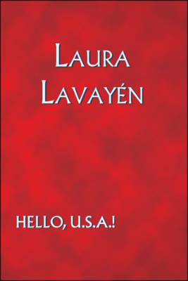 Hello, U.S.A.! (Paperback)