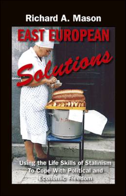 East European Solutions (Paperback)
