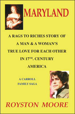 Maryland (Paperback)