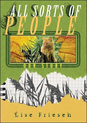 All Sorts of People: Our Story (Paperback)