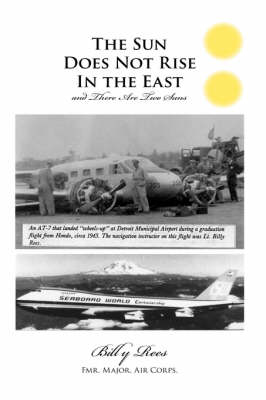 The Sun Does Not Rise in the East (Hardback)